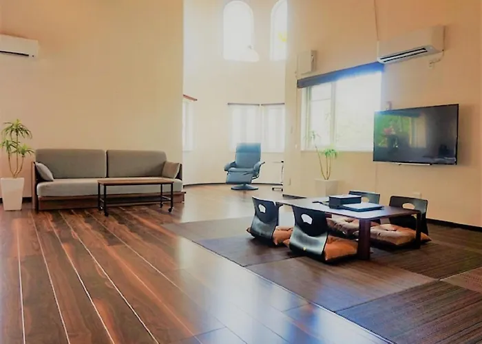 Livemax Resort Izu-Shimoda