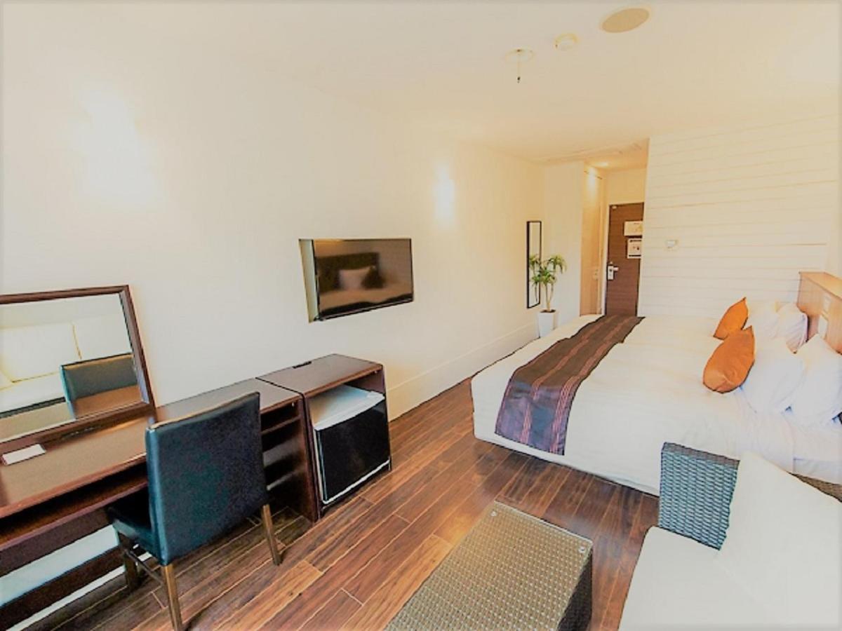 Livemax Izu Shimoda Hotel 3*
