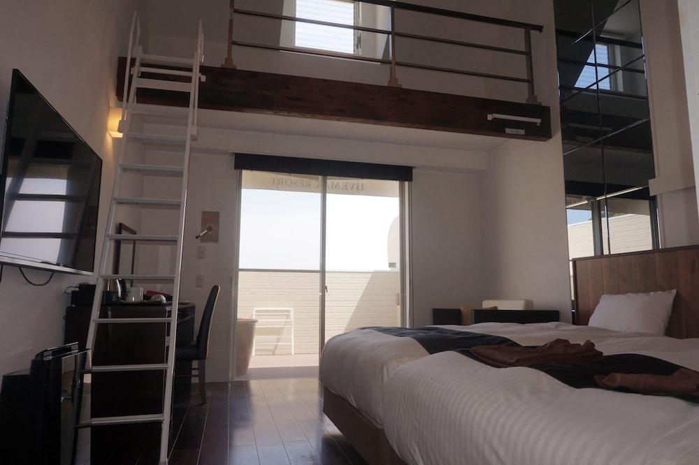 Hotel Livemax Izu Shimoda