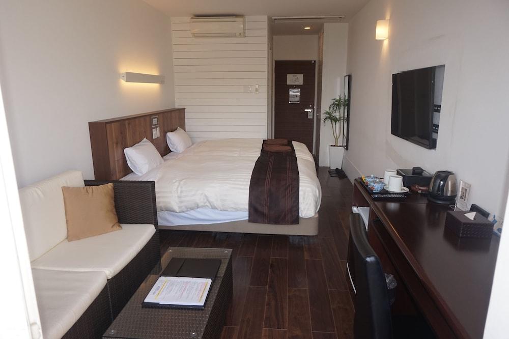 Hotel Livemax Izu Shimoda 3*